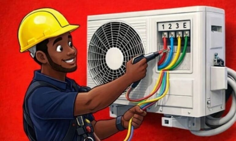 EJ STYLE Installation Ltd