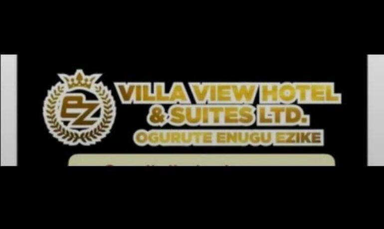 EZ Villa View Hotel and Suites, Ogrute Enugu Ezike