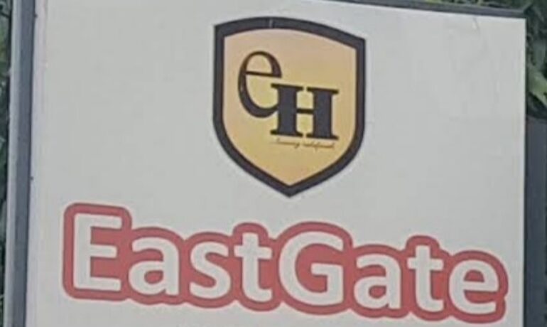 East Gate Hotel