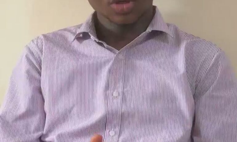 Edekin-Oluya Tutoring Services