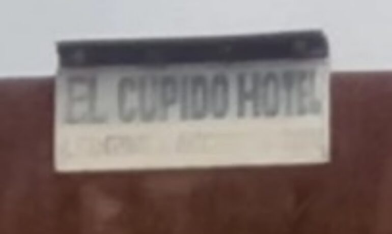 El-Cupido Hotel