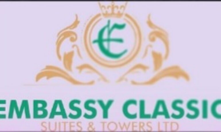 Embassy Classic Suites & Tower