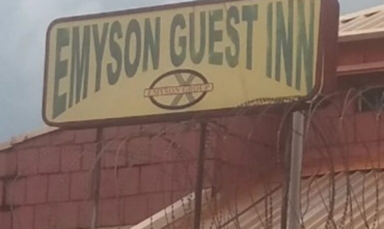 Emmyson Guest House