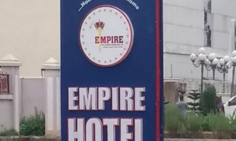 Empire Hotel – Empire International Hotel