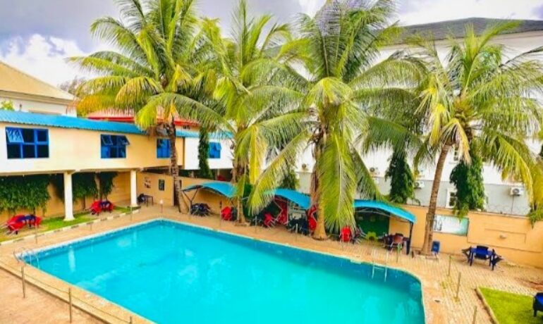 Epitome Hotel