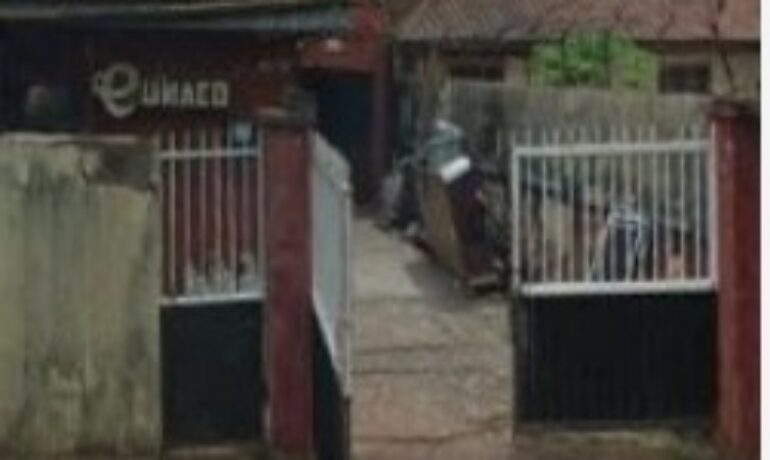 New Eunaco Guest House