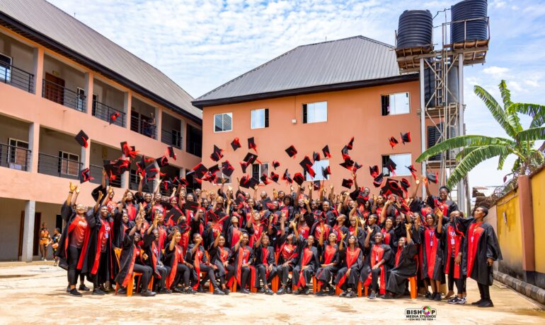 Evette Institute of Catering, Hotel Management and Fashion Design