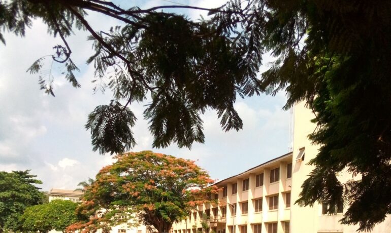 Eyo-Ita Hostel