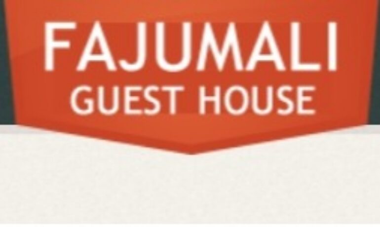 FAJUMALI GUEST HOUSE