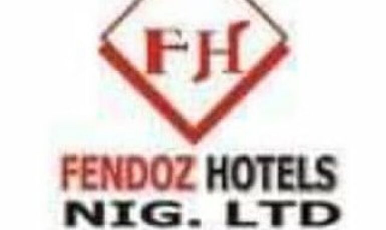 FENDOZ HOTELS NIG LTD