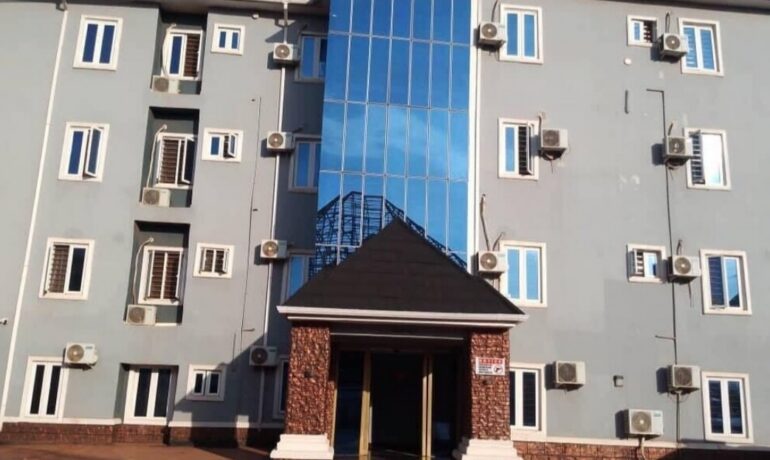 FEZUMA Hotel and Suites LTD