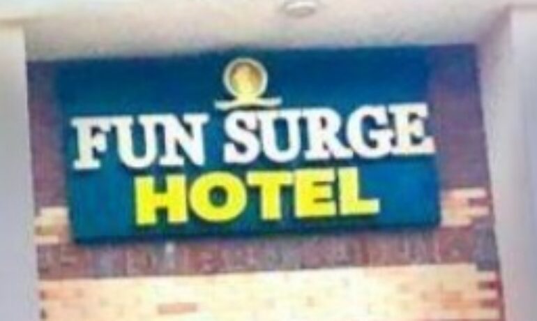 FUN SURGE HOTEL ENUGU