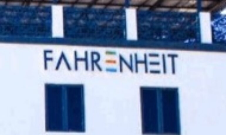 Fahrenheit Apartment Abuja