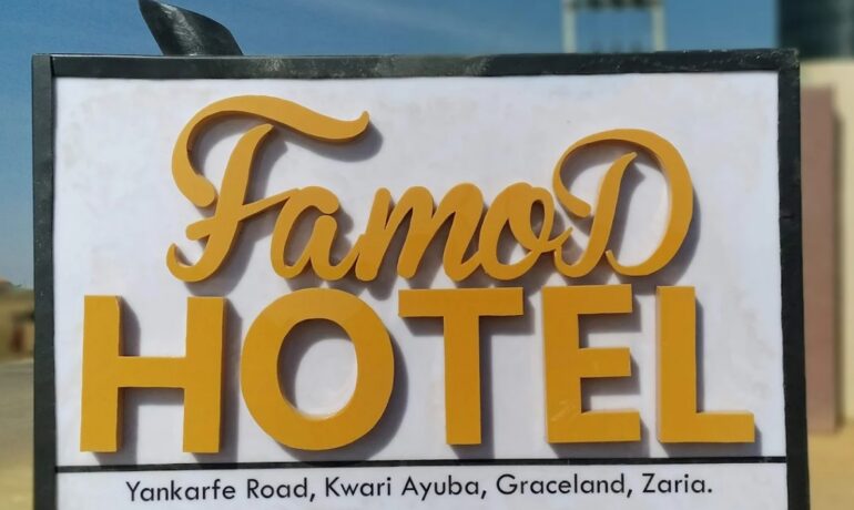 Famod Hotel