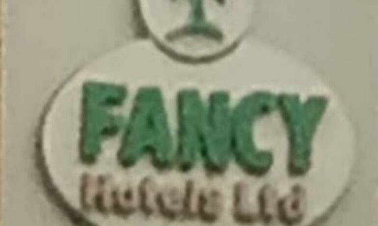 Fancy Hotels Ltd