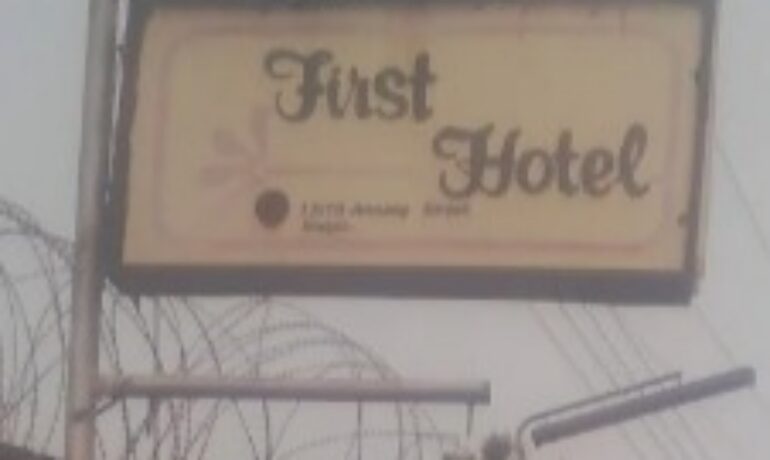 First Hotel