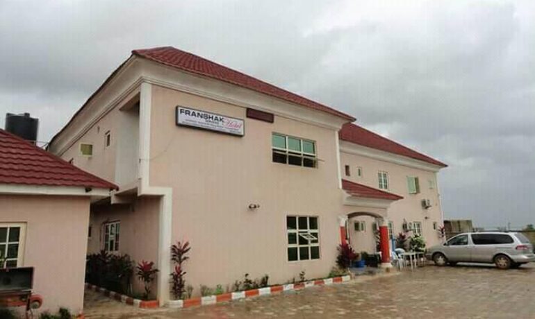 Franshak Hotel Services