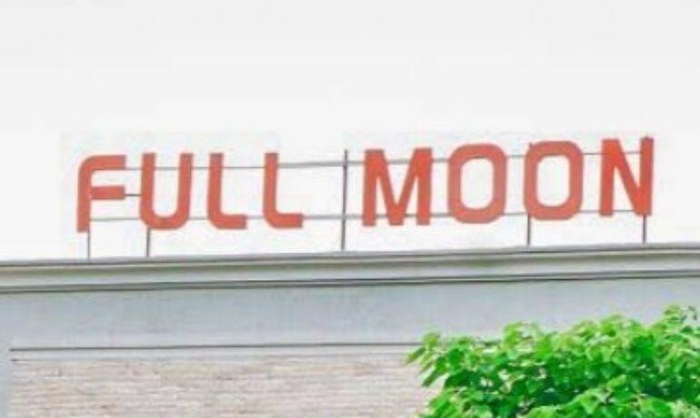 Full Moon Hotels