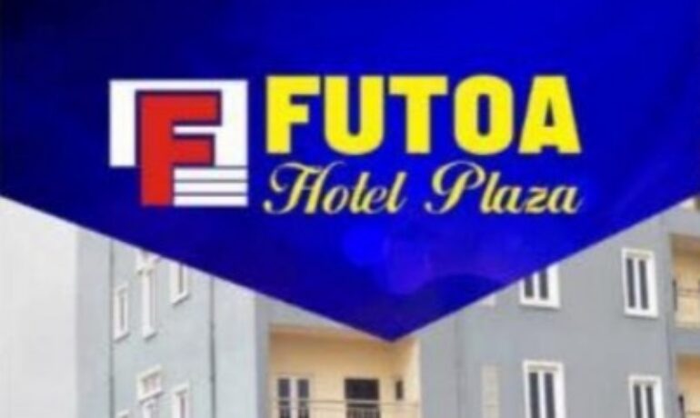 Futoa Hotel Plaza