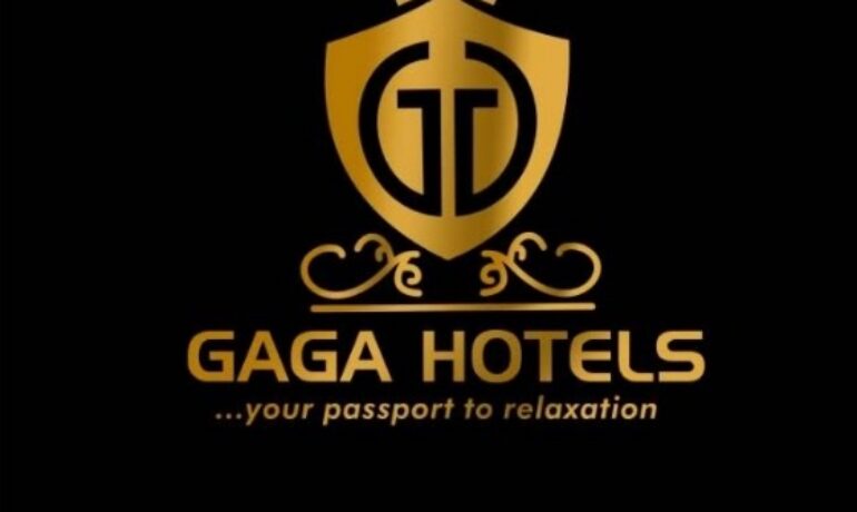 GAGA HOTELS