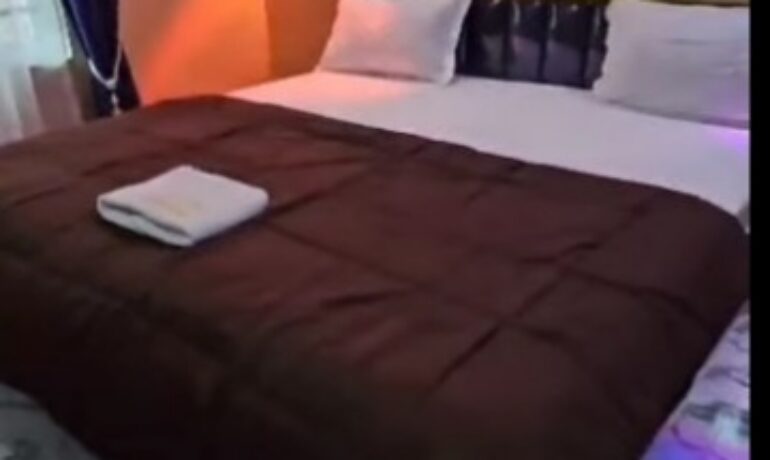 GCB HOTEL & Event Center