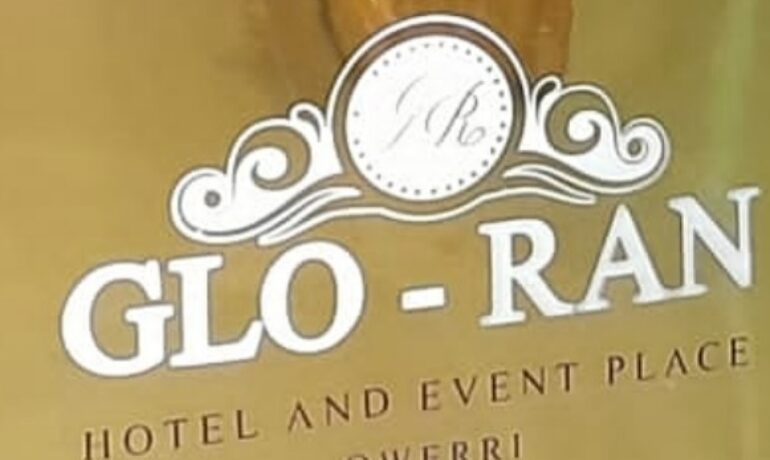 GLO-RAN HOTEL & EVENT PLACE – Gloran Hotels