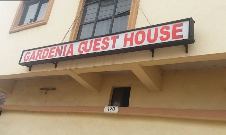 Gardenia Guesthouse – Gardenia Hotel