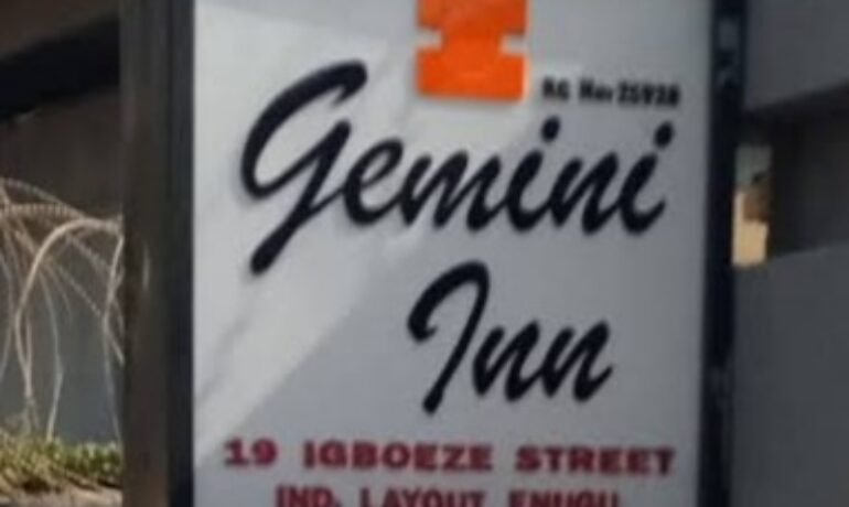 Gemini Inn