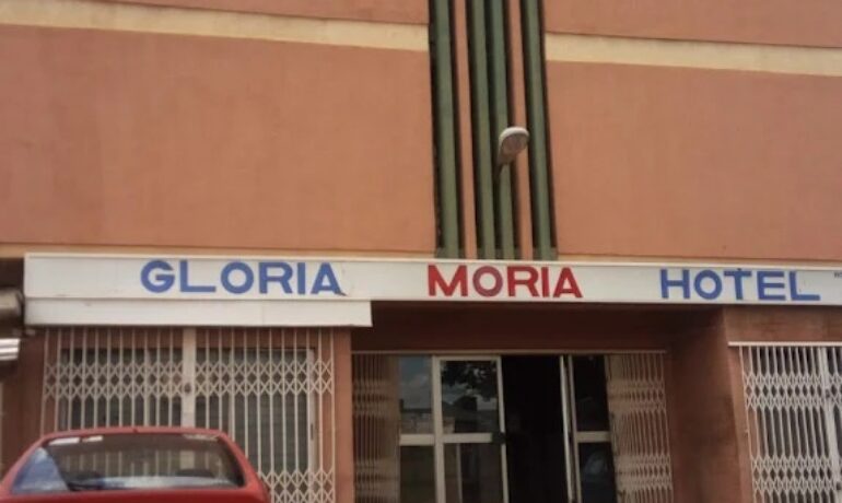 Gloria Moria Hotel Kaduna