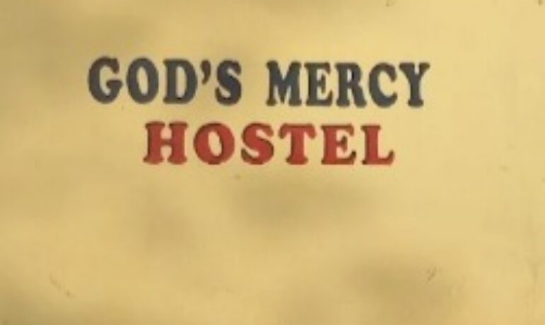 God’s Mercy Hostel