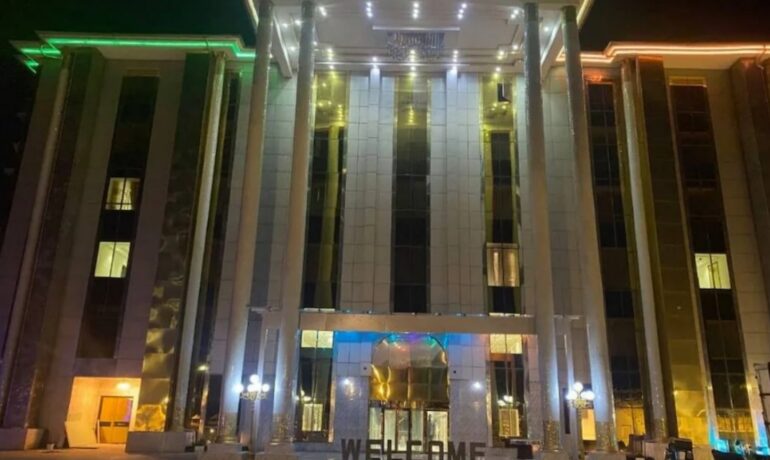 Golden Vista Hotels
