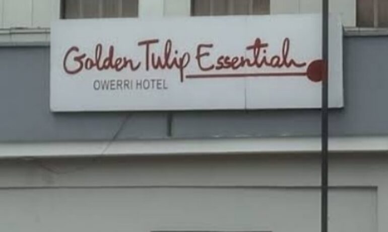 Golden Tulip Essentials