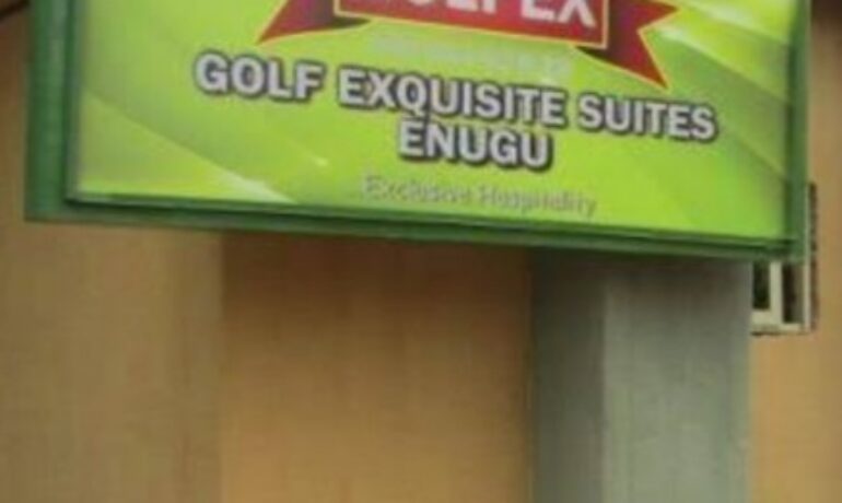 Golf Exquisite Suites (Golfex)