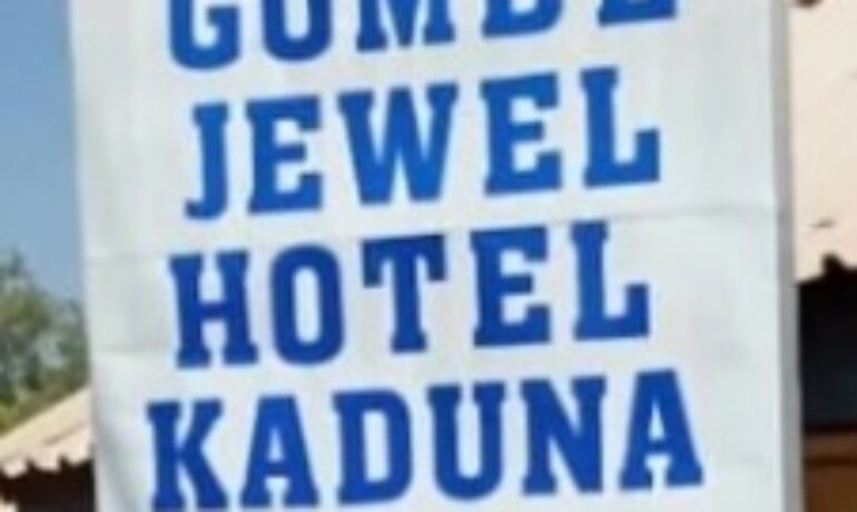 Gombe Jewel Hotel