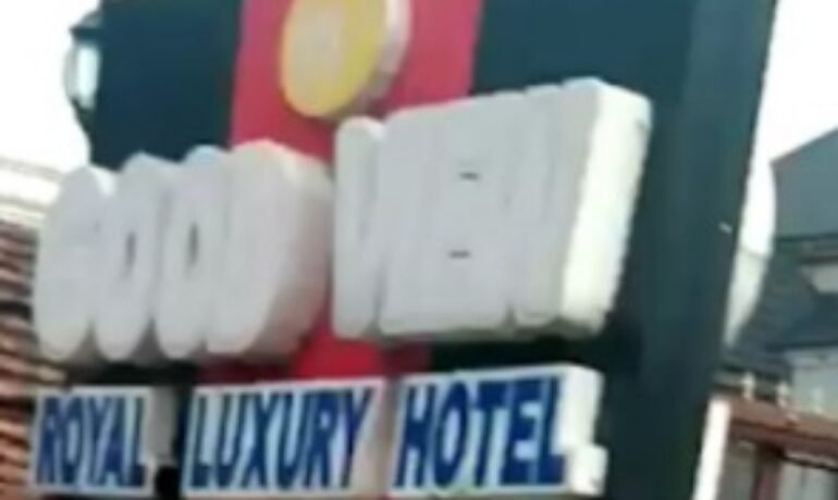 Good View Hotel and Suites – Goodview Royal Luxury Hotel