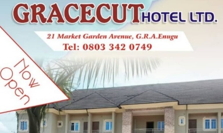 Gracecut HOTEL Limited