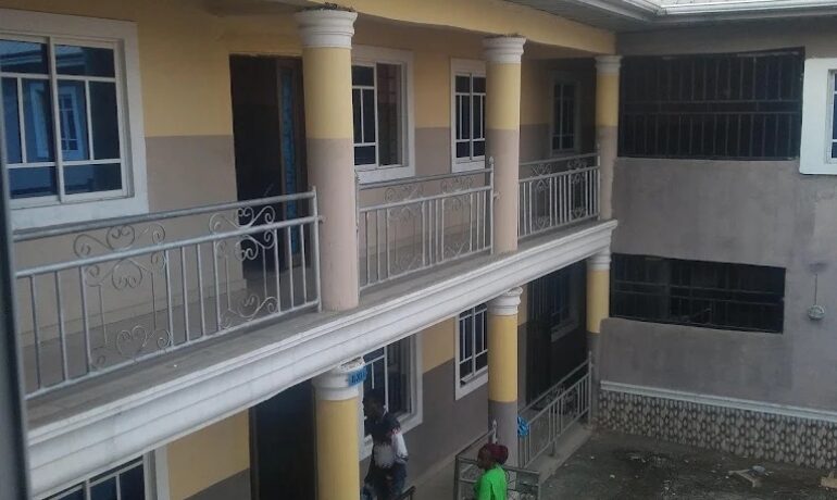 Graceland Prayer Camp, Uratta, Owerri