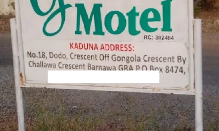 Grand Motel Annex