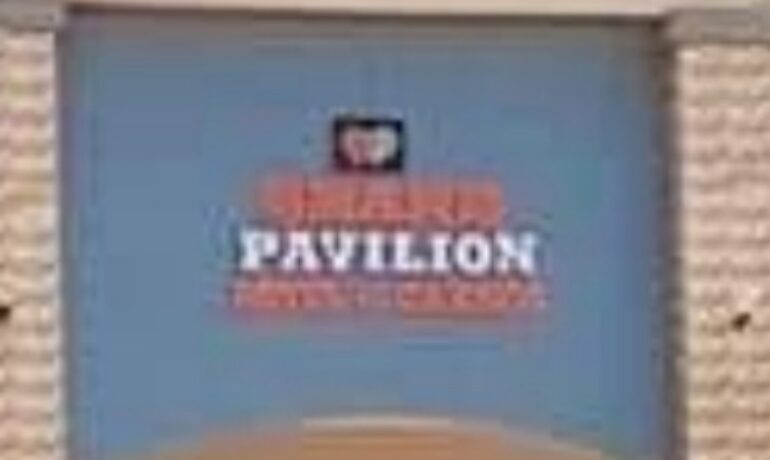Grand Pavilion Hotel