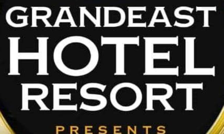 GrandEast Hotel Resort