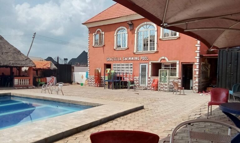 Graziella Hotels & Suites