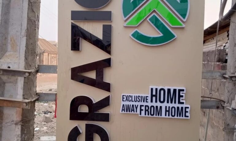 Grazioli Apartments Limited