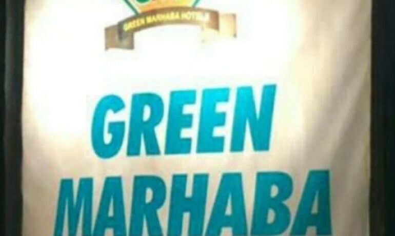 Green Marhaba Hotels Ltd
