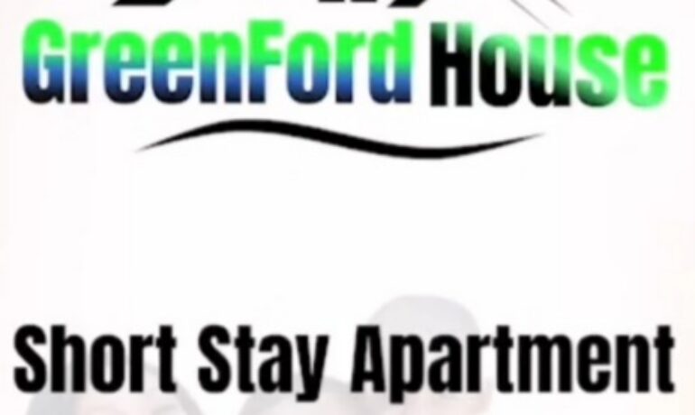 Greenford House AIRBNB Shortstay Apartments