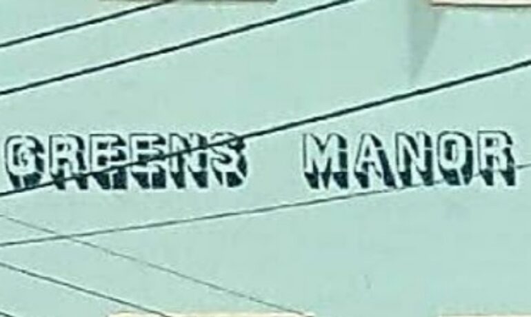 Greens Manor
