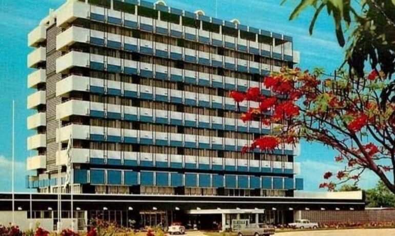 HAMDALA HOTEL