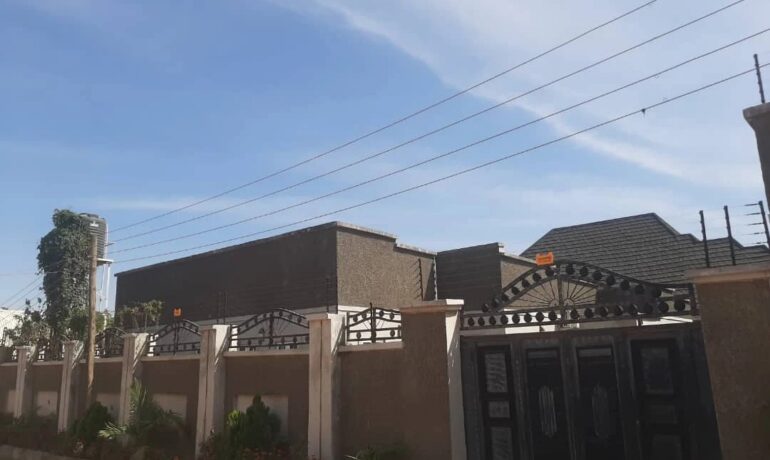 HAUBELL Short Lets Apartments