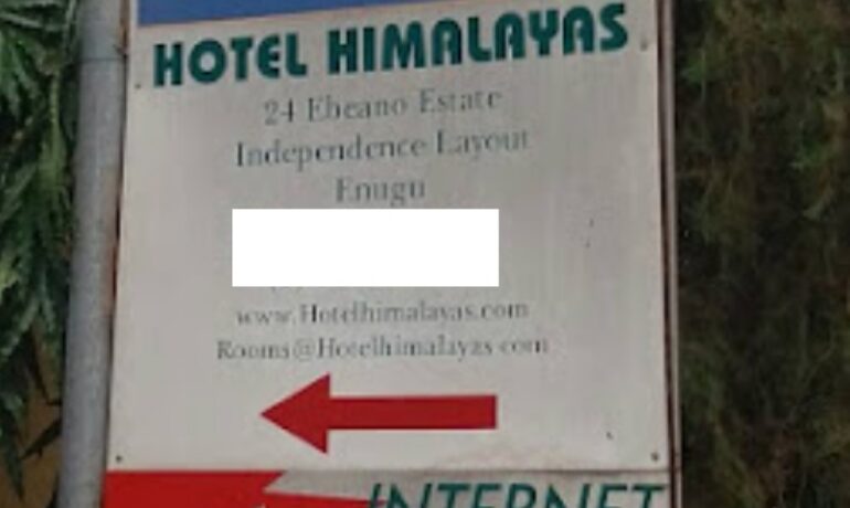 HOTEL HIMALAYAS