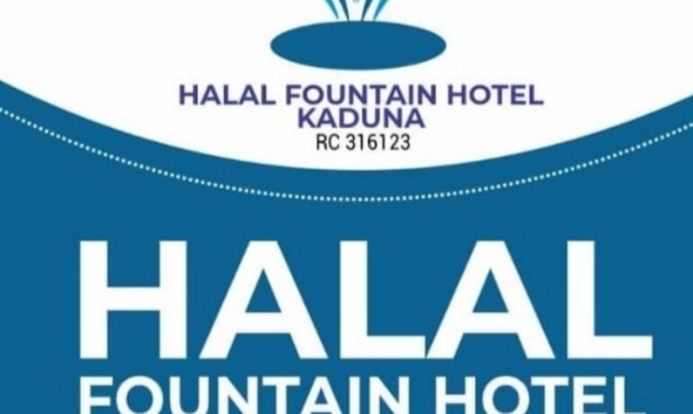 Halal Fountain Hotel