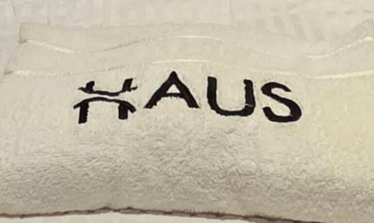 Haus